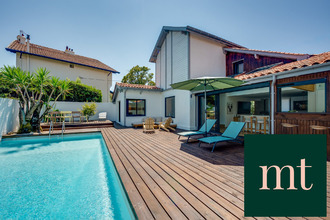 achat maison anglet 64600