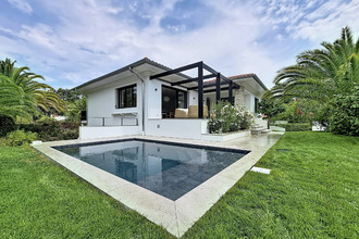 achat maison anglet 64600