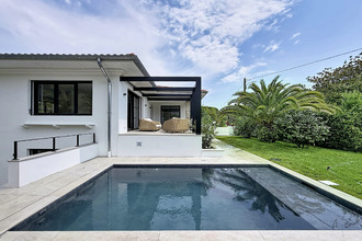 achat maison anglet 64600