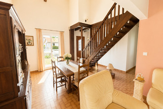 achat maison anglet 64600