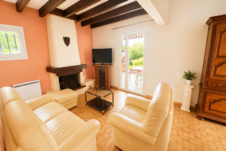 achat maison anglet 64600