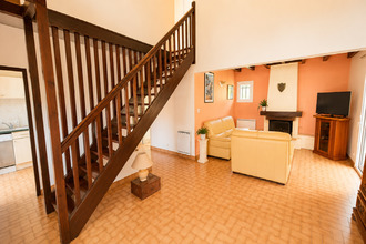 achat maison anglet 64600