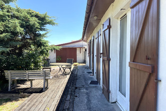 achat maison anglet 64600