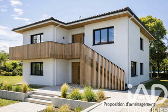 achat maison anglet 64600