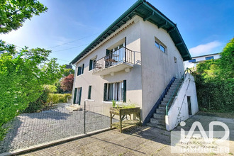 achat maison anglet 64600