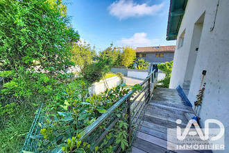 achat maison anglet 64600