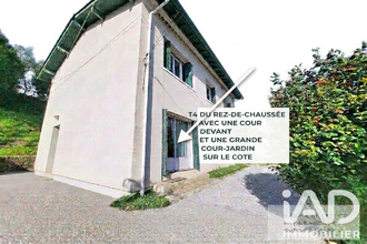 achat maison anglet 64600