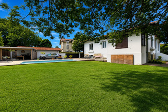 achat maison anglet 64600