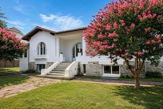 achat maison anglet 64600