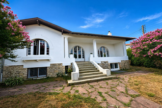 achat maison anglet 64600