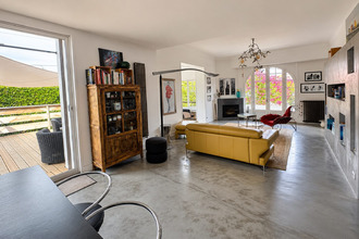 achat maison anglet 64600