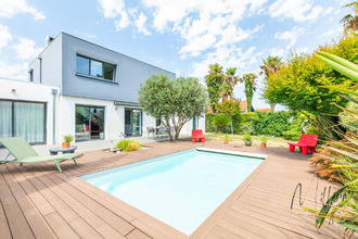 achat maison anglet 64600