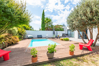 achat maison anglet 64600