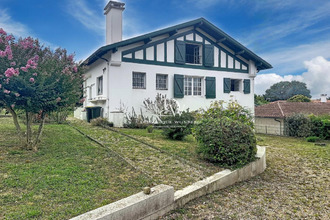 achat maison anglet 64600