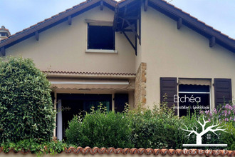 achat maison anglet 64600