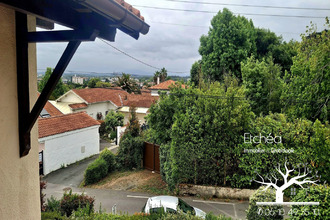 achat maison anglet 64600