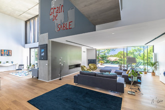 achat maison anglet 64600