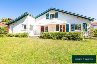 achat maison anglet 64600