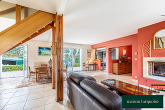 achat maison anglet 64600