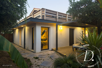 achat maison anglet 64600