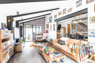 achat maison anglet 64600