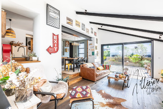 achat maison anglet 64600