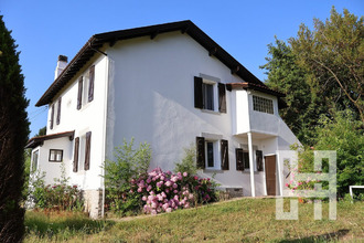 achat maison anglet 64600