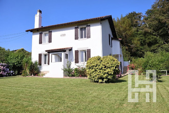 achat maison anglet 64600