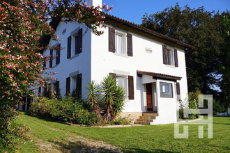 achat maison anglet 64600
