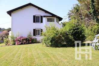 achat maison anglet 64600