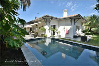 achat maison anglet 64600