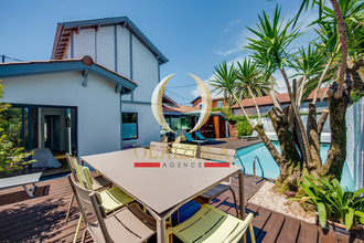 achat maison anglet 64600