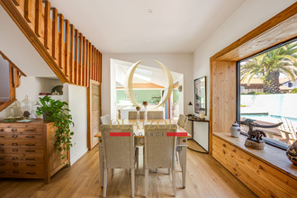 achat maison anglet 64600