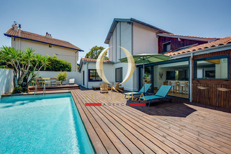 achat maison anglet 64600