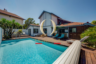 achat maison anglet 64600