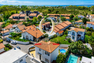 achat maison anglet 64600