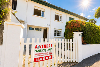 achat maison anglet 64600