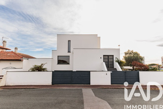achat maison anglet 64600