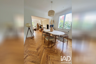 achat maison anglet 64600