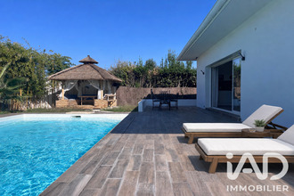 achat maison anglet 64600