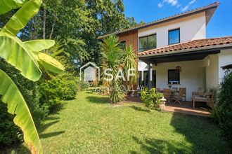 achat maison anglet 64600