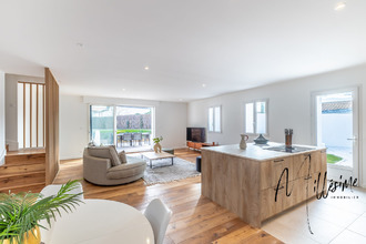achat maison anglet 64600