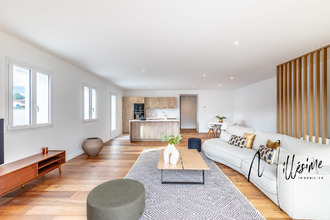 achat maison anglet 64600