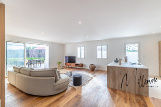 achat maison anglet 64600