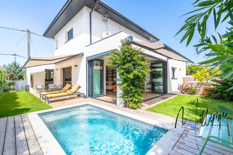 achat maison anglet 64600
