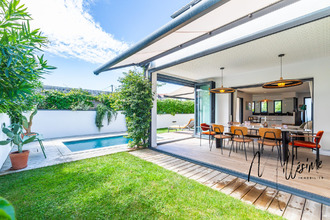 achat maison anglet 64600