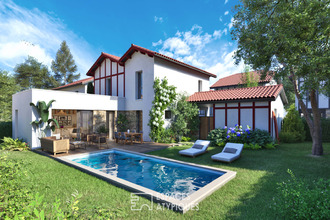 achat maison anglet 64600