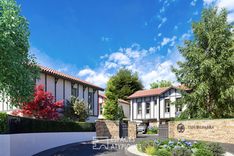 achat maison anglet 64600