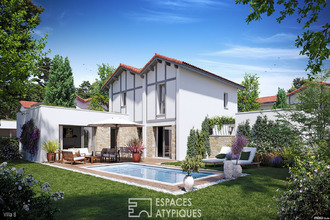 achat maison anglet 64600