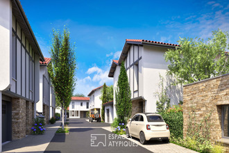 achat maison anglet 64600